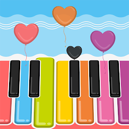 Icon image Kids Piano