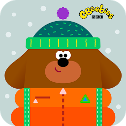 Icon image Hey Duggee: The Exploring App