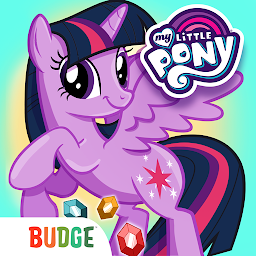 Icon image My Little Pony: Harmony Quest