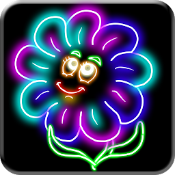 Icon image Glow Draw