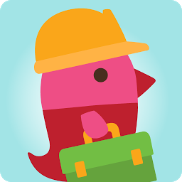 Icon image Sago Mini Toolbox