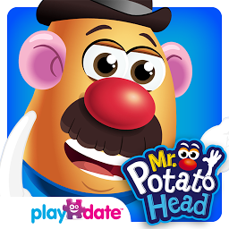 Icon image Mr. Potato Head: School Rush