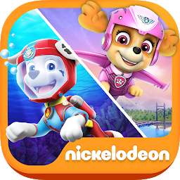 Icon image PAW Patrol: Air & Sea