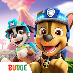 Icon image PAW Patrol Rescue World