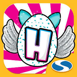 Icon image Hatchimals CollEGGtibles