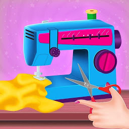 Icon image My Little Tailor Shop