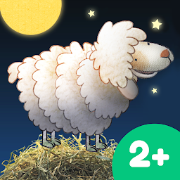 Icon image Nighty Night - Bedtime Story