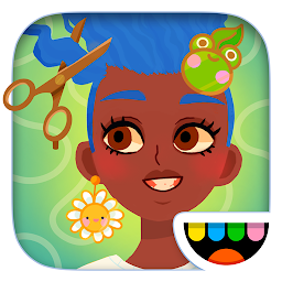 Icon image Toca Hair Salon 4