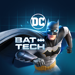 Icon image DC: Batman Bat-Tech Edition