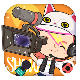 Icon image Miga Town: My TV Shows