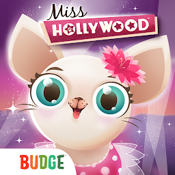 Icon image Miss Hollywood® - Lights, Camera, Fashion!