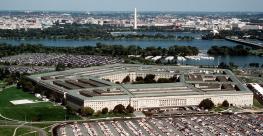 pentagon building