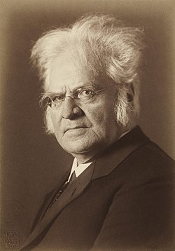 Bjørnstjerne Bjørnson