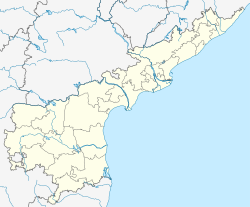 Kaikaluru is located in Andhra Pradesh