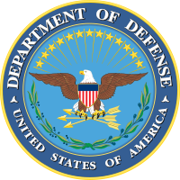 DoD Seal