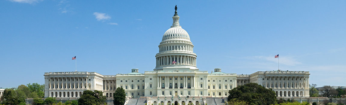 US Capital Building