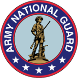 Army National Guard Seal