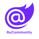 Blazor RuCommunity