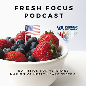 Fresh Focus Podcast