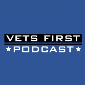 Vets First Podcas