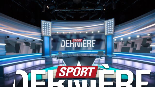 Sport dernière