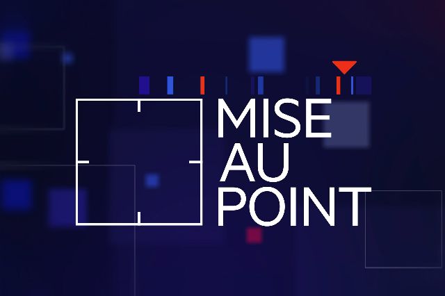 Mise au point