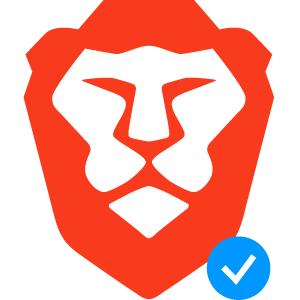 Included in Brave!