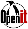 Open IT logo