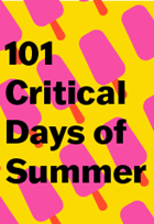 101 Critical Days of Summer