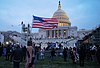 Proud Boys indicted for conspiracy over January 6 U.S. Capitol riots