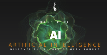 Deep Dive: AI - Μια εκδήλωση του Open Source Initiative για το μέλλον του Ανοιχτού Κώδικα στην εποχή της τεχνητής νοημοσύνης