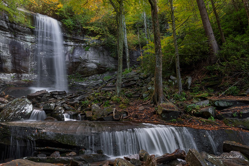 Rainbow Falls