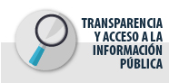 ir a Transparencia y Acceso a la Información