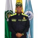 Coronel Jorge Mauro Córdoba Valencia