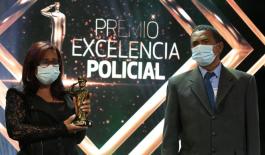 Premio Excelencia Policial