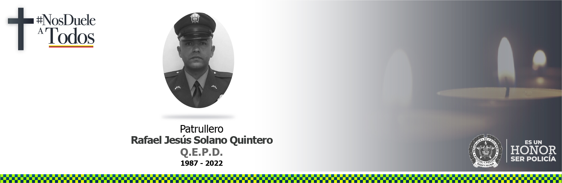 PT Rafael Solano Q.E.P