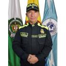 Coronel Héctor Giovany González Ríos