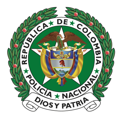 Policía Nacional de los Colombianos