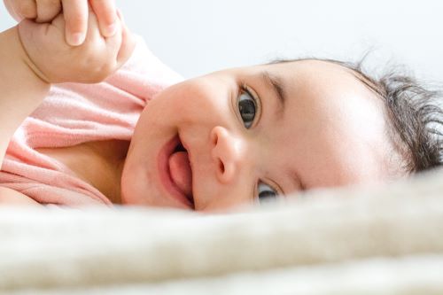 TRICARE Answers Your Questions About Baby Formula