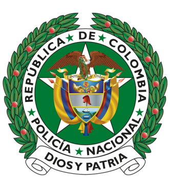 Escudo Policía Nacional