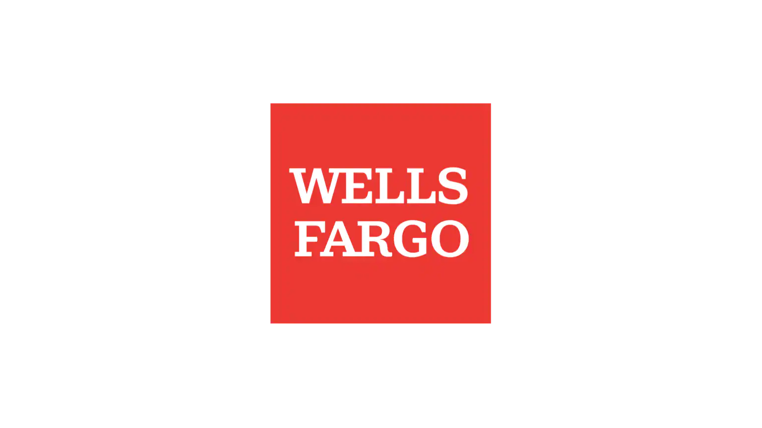 Logo de Wells Fargo