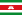 Flag of the Department of Boyacá