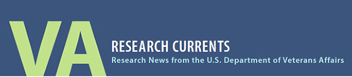 VA Research Currents