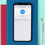 Herinneringen-app in iOS 16.