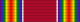 World War II Victory Medal ribbon.svg