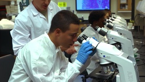 Medical Education & Training Campus (METC): A Leader in Enlisted Military Medical Education