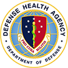 DHA logo