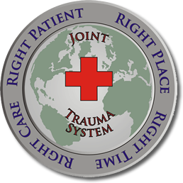 Joint Trauma System logo