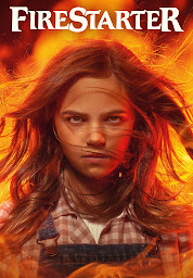 Icon image Firestarter (2022)