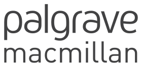 logo de Palgrave Macmillan